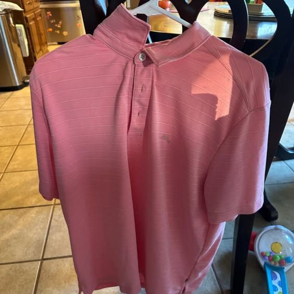 Tommy Bahama IslandZone Polo Shirt
